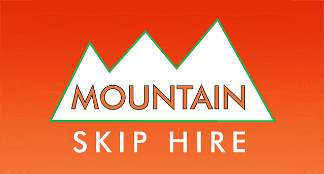 mountain skip hire